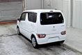 Suzuki Wagon R 2017 в Fujiyama-trading