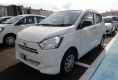 Daihatsu Mira E S 2017 в Fujiyama-trading