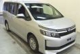 Toyota Voxy Hybrid 2017 в Fujiyama-trading