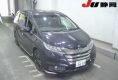 Honda Odyssey Hybrid 2017 в Fujiyama-trading