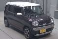 Suzuki Hustler 4WD 2017  в Fujiyama-trading