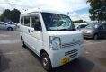 Nissan NV100 Clipper Van 2018 в Fujiyama-trading