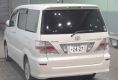 Toyota Alphard Hybrid 2006 в Fujiyama-trading