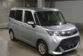 Toyota Tank 2017 в Fujiyama-trading