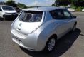 Nissan Leaf 30 kWh 2016 в Fujiyama-trading