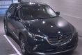 Mazda CX-3 4WD 2017 в Fujiyama-trading