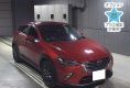 Mazda CX-3 4WD 2017 в Fujiyama-trading