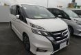 Nissan Serena 2017 в Fujiyama-trading