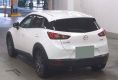 Mazda CX-3 2017 в Fujiyama-trading