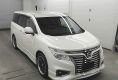 Nissan Elgrand 2017 в Fujiyama-trading