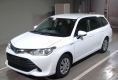 Toyota Corolla Fielder Hybrid 2017 в Fujiyama-trading