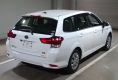 Toyota Corolla Fielder Hybrid 2017 в Fujiyama-trading