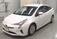 Toyota Prius 2017 в Fujiyama-trading