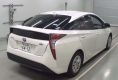 Toyota Prius 2017 в Fujiyama-trading