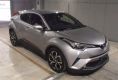 Toyota C-HR 2017 в Fujiyama-trading