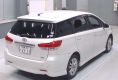 Toyota Wish 2009 в Fujiyama-trading
