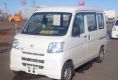 Daihatsu Hijet Van 4WD 2017 в Fujiyama-trading