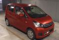 Mitsubishi EK-Wagon 2017 в Fujiyama-trading