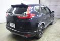Honda C-RV Hybrid в Fujiyama-trading