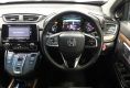 Honda C-RV Hybrid 4WD в Fujiyama-trading