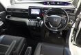 Honda Step Wagon Spada 2017 в Fujiyama-trading