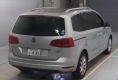 Volkswagen Sharan 2012 в Fujiyama-trading