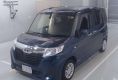 Toyota Roomy 2017 в Fujiyama-trading