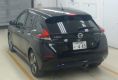 Nissan Leaf 2018 в Fujiyama-trading