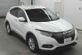 Honda Vezel 2018 в Fujiyama-trading