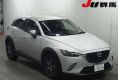 Mazda CX-3 2018 в Fujiyama-trading