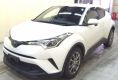Toyota C-HR 4WD 2018 в Fujiyama-trading