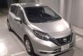 Nissan Note e-Power 2017 в Fujiyama-trading