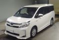 Toyota Voxy Hybrid 2018 в Fujiyama-trading