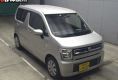 Suzuki Wagon R 2018 в Fujiyama-trading