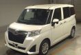 Toyota Roomy 2018 в Fujiyama-trading