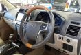 Toyota Land Cruiser Prado 2018 в Fujiyama-trading