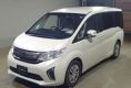 Honda Step Wagon 2018 в Fujiyama-trading