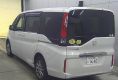 Honda Step Wagon 4WD 2018 в Fujiyama-trading
