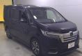 Honda Step Wagon Spada 2018 в Fujiyama-trading