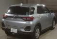 Toyota Raize 2020 в Fujiyama-trading
