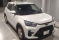 Toyota Raize 4WD 2021 в Fujiyama-trading