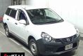 Nissan AD 4WD 2018 в Fujiyama-trading