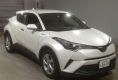 Toyota C-HR 2018 в Fujiyama-trading