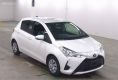 Toyota Vitz 2019 в Fujiyama-trading