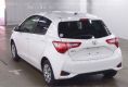 Toyota Vitz 2019 в Fujiyama-trading