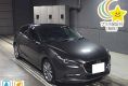 Mazda Axela 2017 в Fujiyama-trading
