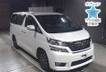 Toyota Vellfire 4WD 2014 в Fujiyama-trading