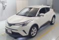Toyota C-HR 2019 в Fujiyama-trading