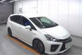 Toyota Prius Alpha 2019 в Fujiyama-trading