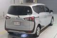 Toyota Sienta 2019 в Fujiyama-trading